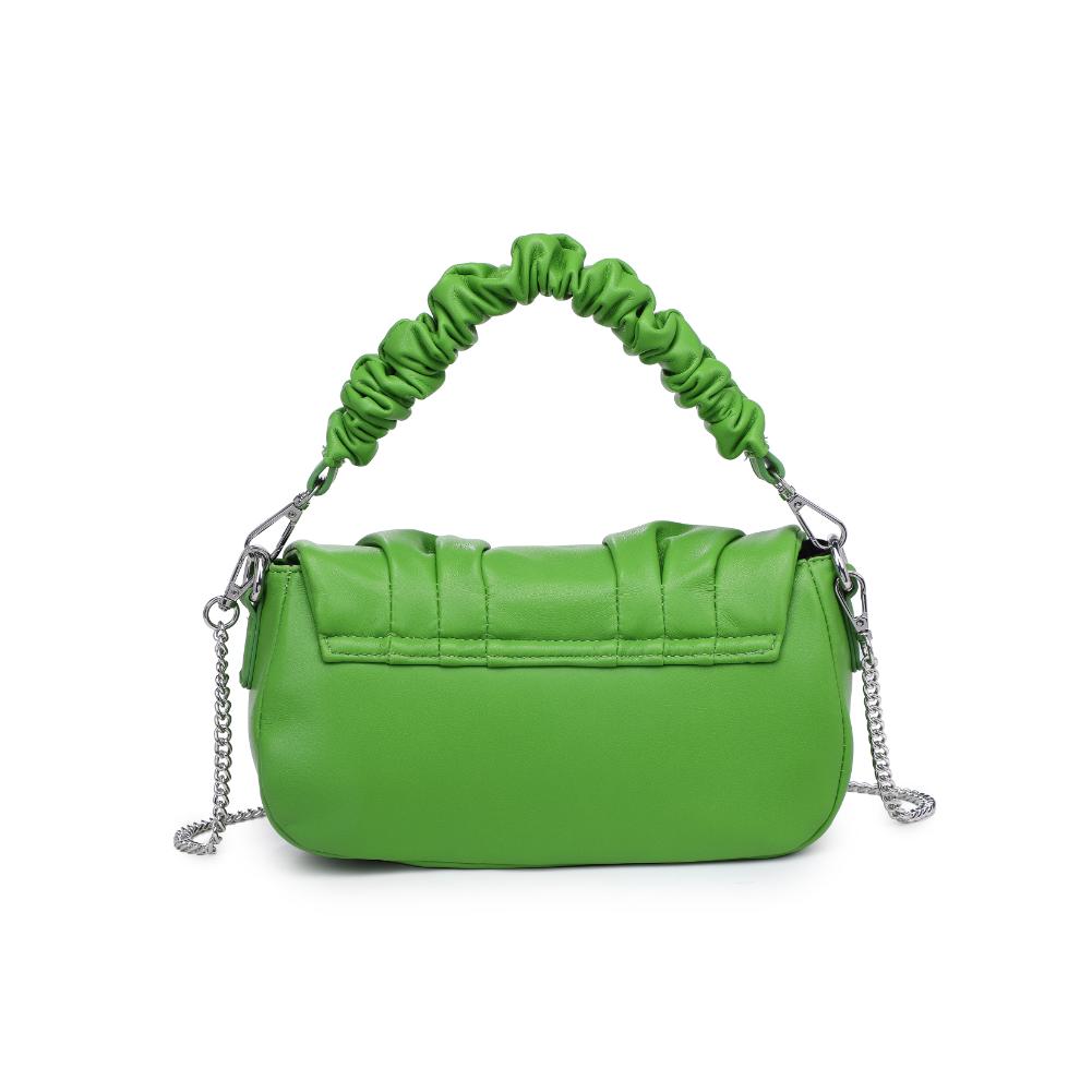 Stylish Meadow Crossbody Bag for Women - Fashionable & Lightweight Purse for Everyday Use, Travel & Shopping