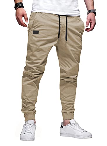 Soft Khaki