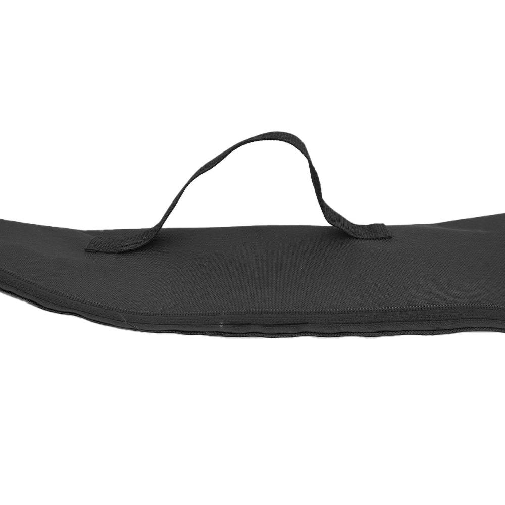 XERO Pole Storage Bag - Durable & Waterproof Hiking Gear Organizer for Trekking Poles, Ski Poles, and Walking Sticks - Perfect for Outdoor Adventures, Camping, and Backpacking