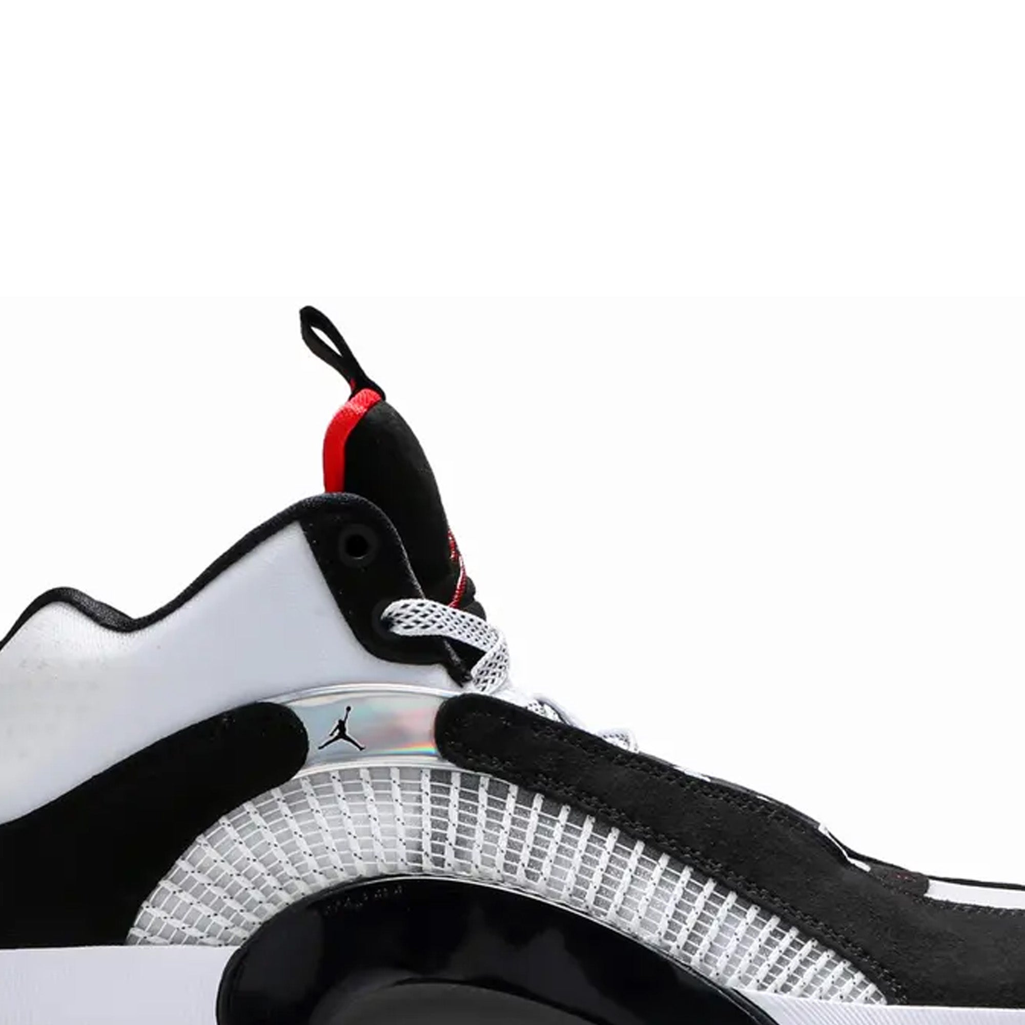 Air Jordan XXXV DNA 'Ice Sole' Basketball Shoes (2020) - High-Performance Sneakers for Court Play & Streetwear Fashion