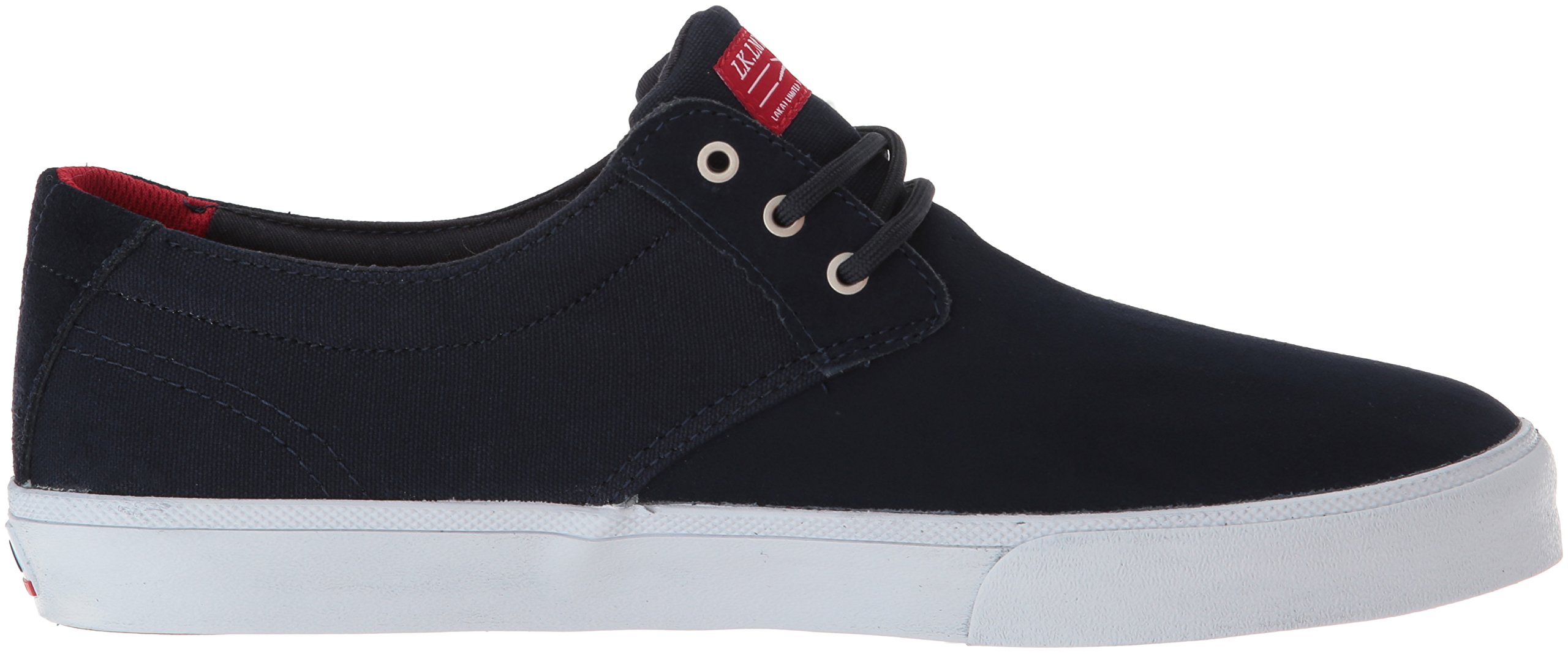 Lakai Women's DALY Skate Shoes - Comfortable & Stylish Sneakers for Skateboarding, Casual Wear & Street Fashion | Perfect for Skaters, College Students & Urban Lifestyle