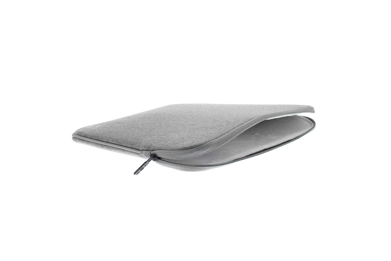 Durable Hard Shell Case for MacBook Pro 13 & MacBook Air 13 - Slim Protective Cover in Grey & White | Perfect for Work, Travel & Everyday Use