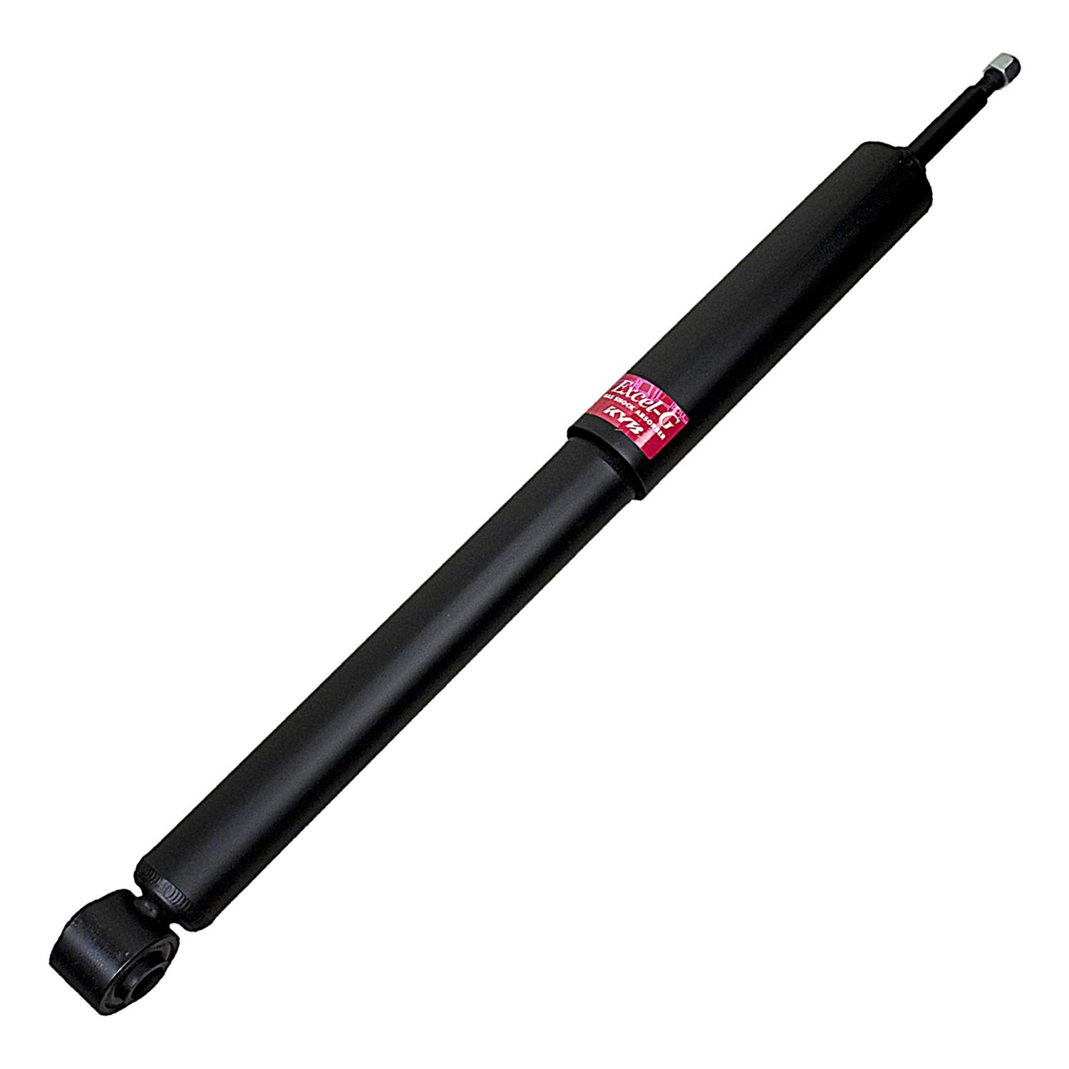 KYB 344406 Excel-G Gas Shock Absorber - Premium Replacement for Smooth Ride & Enhanced Handling - Perfect for SUVs, Trucks, and Sedans