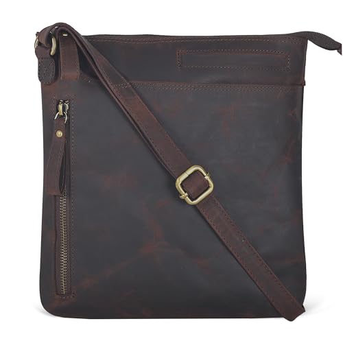 Vintage Dark Brown
