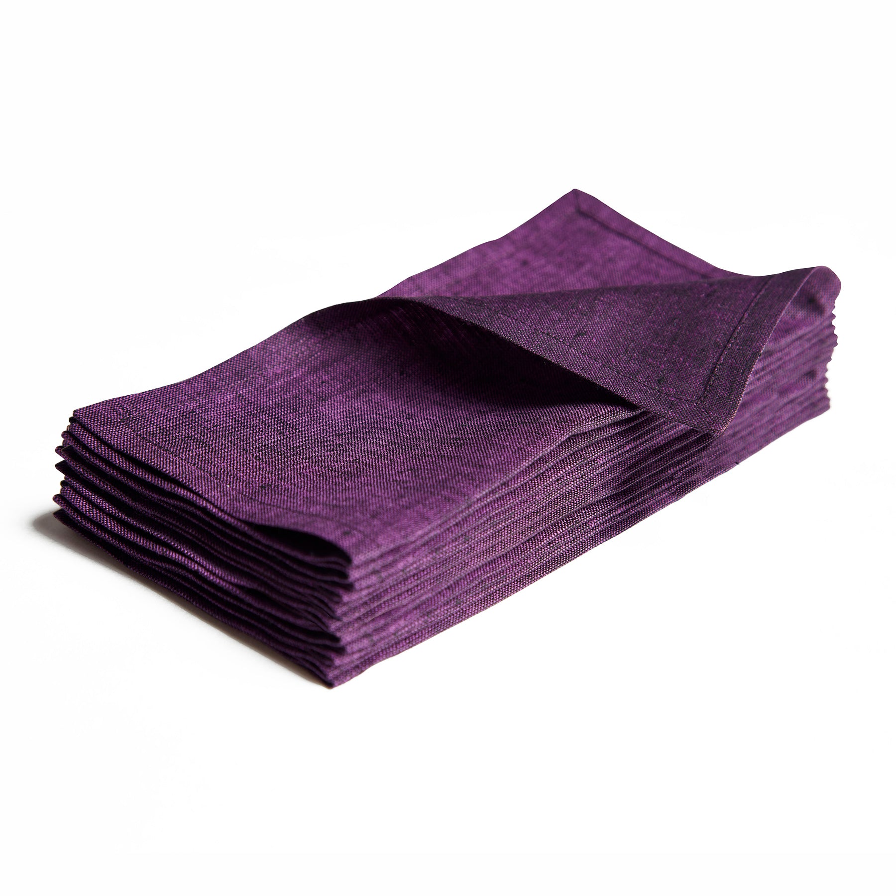 Premium Cocktail Napkins Set of 12 - Elegant Athena Design for Parties, Weddings & Home Entertaining - Absorbent & Disposable Paper Napkins for Drinks & Appetizers