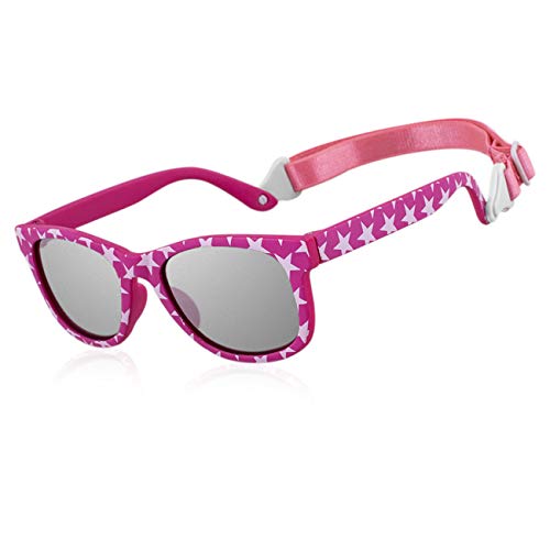 R-rose Stars/Silver(without Car Case)