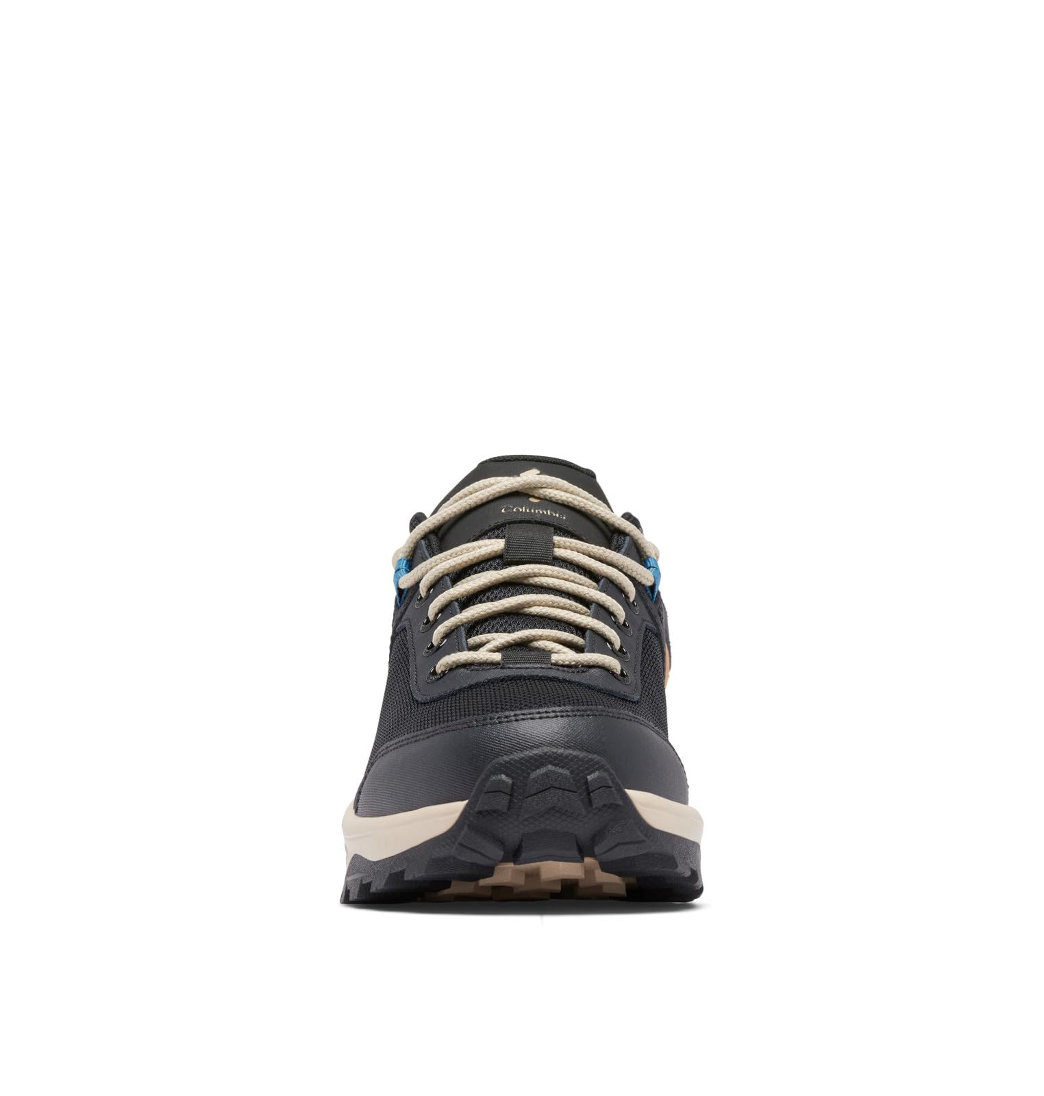 Columbia Men's Trailstorm Ascend Waterproof Hiking Shoes - Lightweight Trekking Boots for Outdoor Adventures & Trail Running