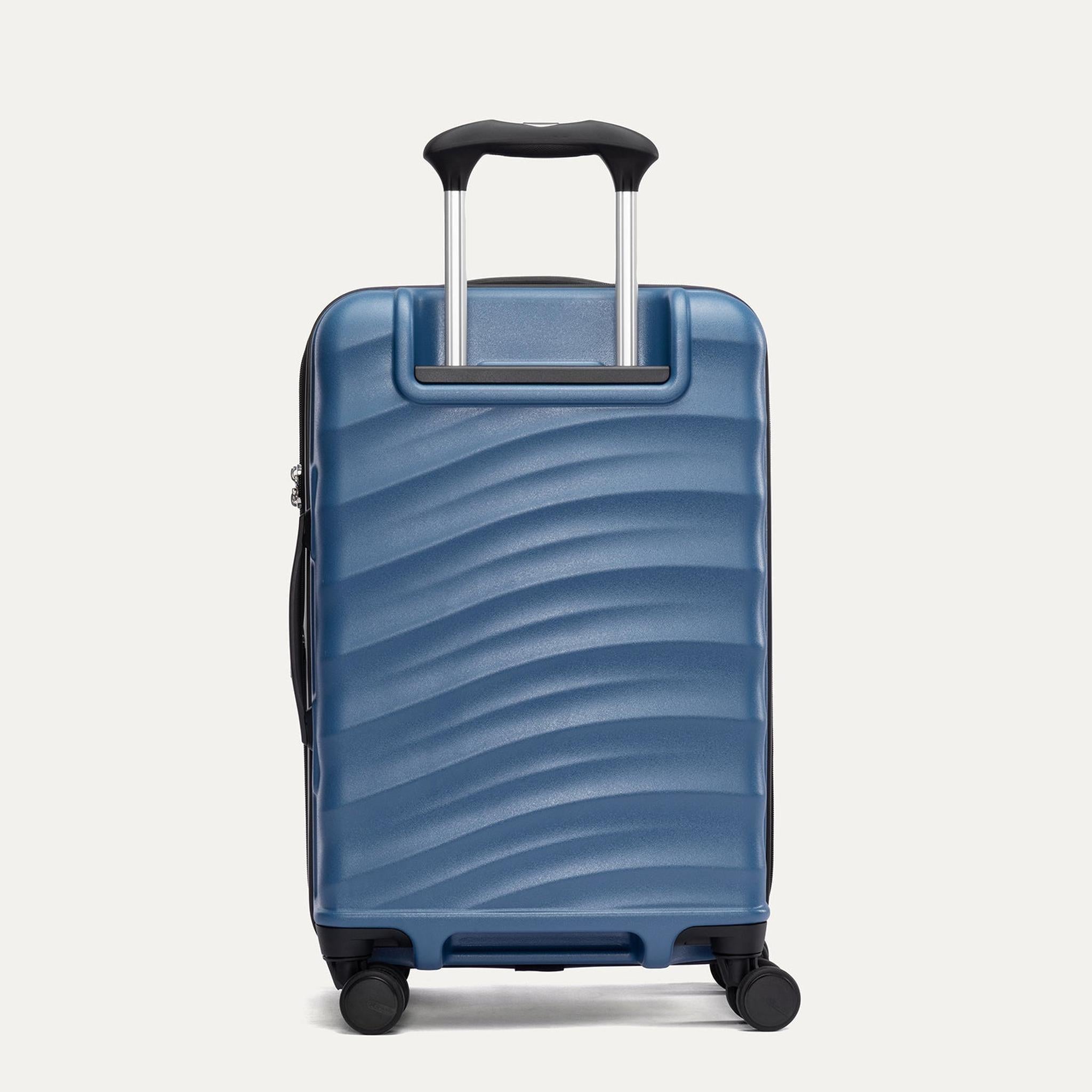Travelpro Maxlite Air V2 Expandable Carry-On Spinner Luggage - Lightweight Suitcase for Business Travel & Weekend Getaways