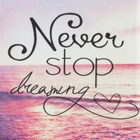 004 Never Stop