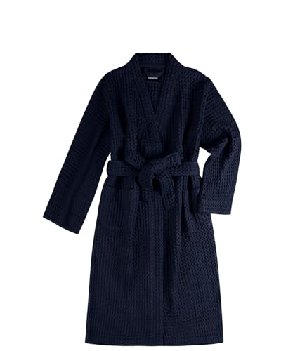 Kimono / Ocean Blue