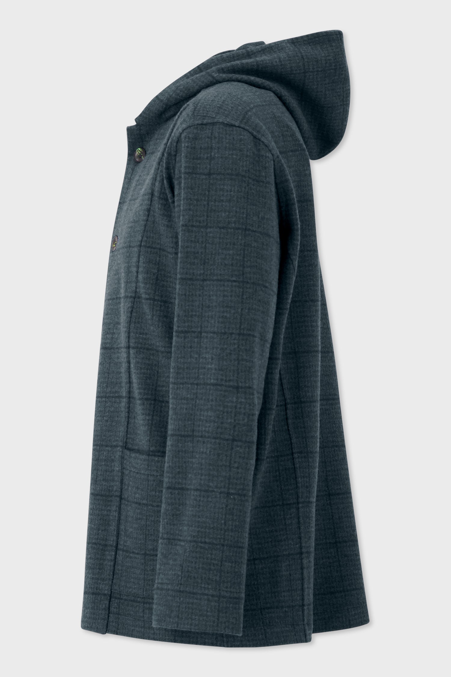Kiton Green Plaid Blazer for Men | Premium Wool Jacket | Business & Formal Wear | Perfect for Office, Weddings & Special Events