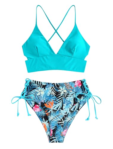 4-light Blue