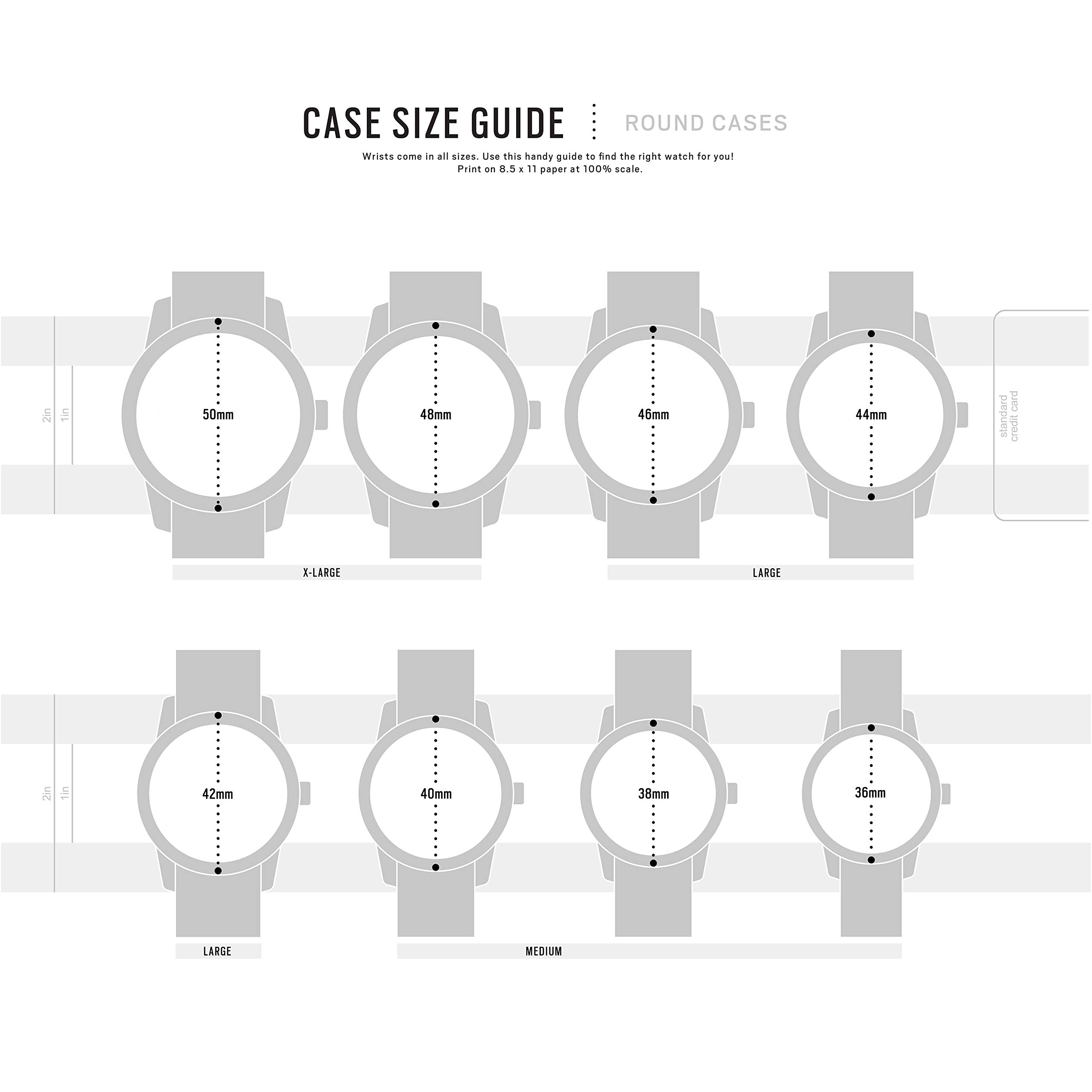 Skagen Holst Men's Watch - Premium Stainless Steel Mesh & Leather Band Options - Stylish Minimalist Watch for Business, Casual & Formal Occasions