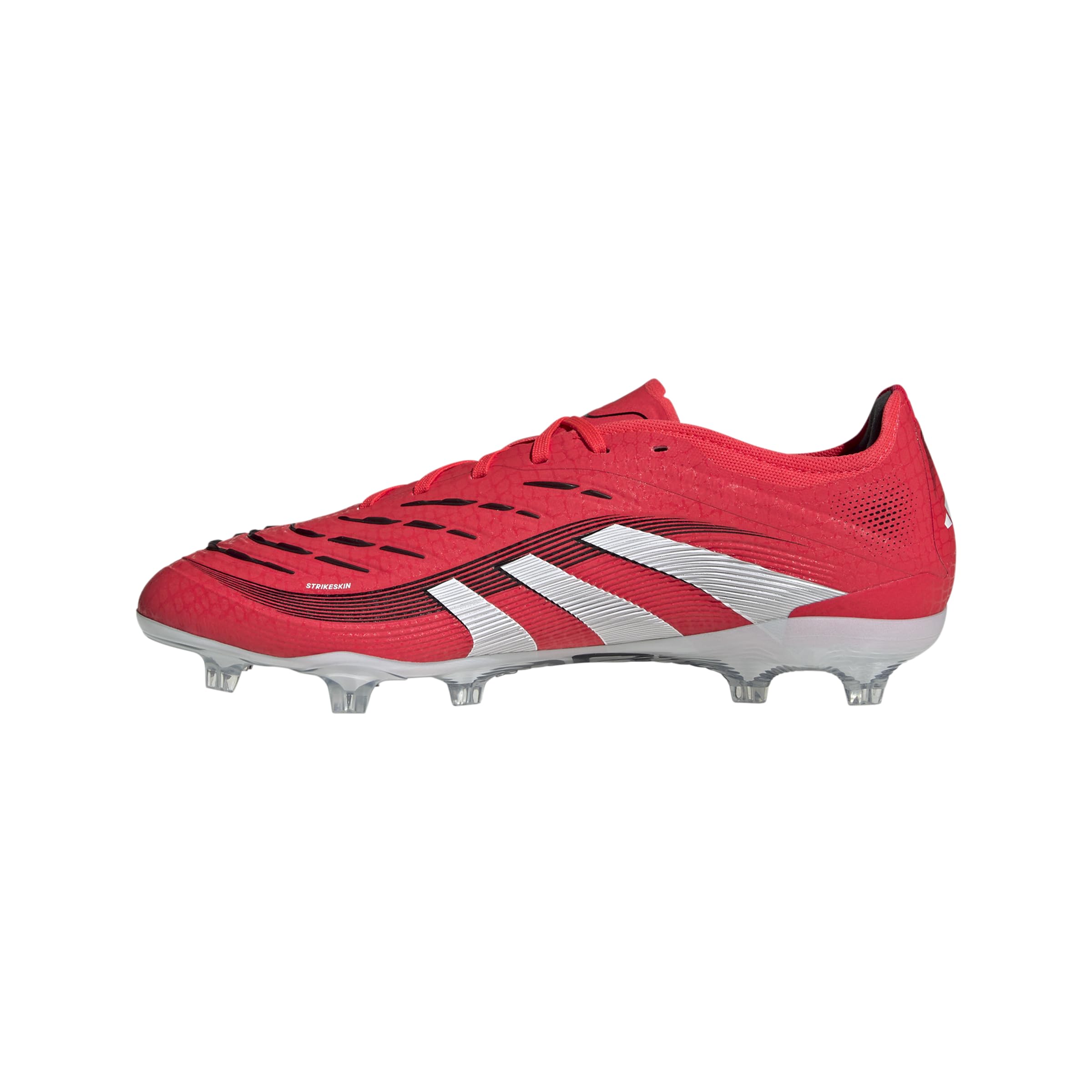 **Adidas Unisex Pro Firm Ground Soccer Cleats – Lightweight & Durable for Men & Women – Perfect for Turf, Training & Matches**