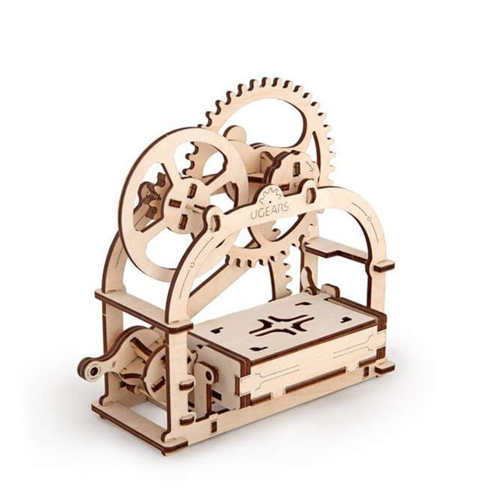 Premium Business Card Holder Display Stand - Elegant Desk Organizer for Business Cards, Greeting Cards & Credit Cards | Perfect for Office, Reception & Trade Shows