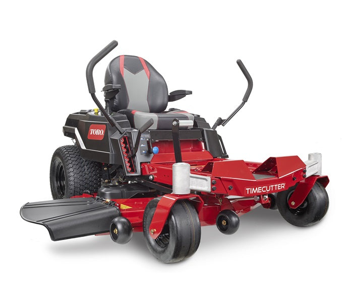 Toro 75750 Zero Turn Mower 50 TimeCutter® - Professional Lawn Mower for Large Yards & Landscaping | Perfect for Residential & Commercial Use
