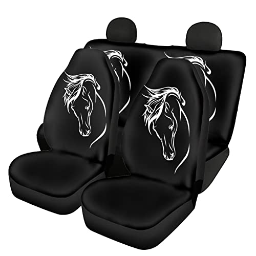 Horse Head