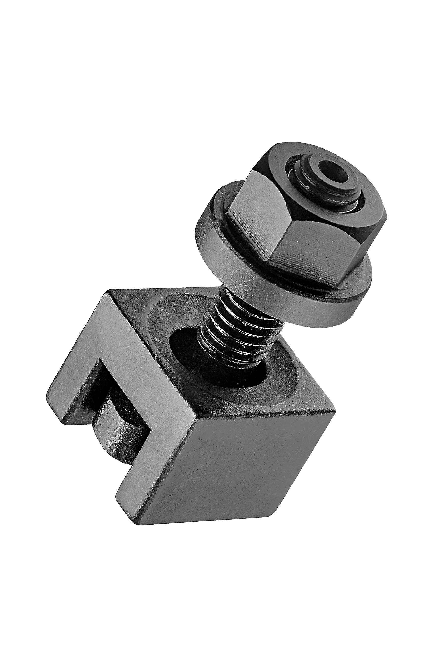Heavy Duty Upper Control Arm Knock Out Tool - Ball Joint Removal Kit for Car & Truck Suspension Repair - Perfect for DIY Mechanics & Auto Shops