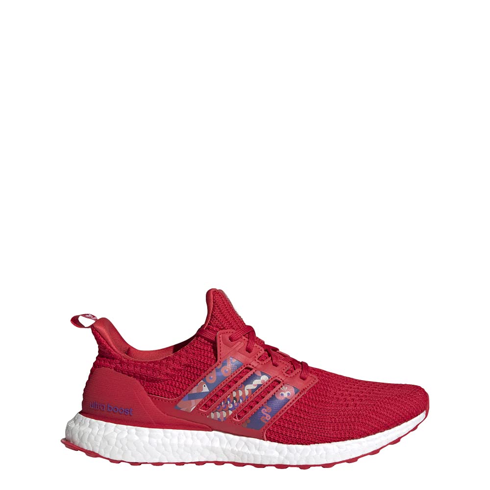 Adidas Ultra Boost DNA CNY Running Shoes for Men - Size 10.5 | GZ8989 | Comfortable Athletic Sneakers for Jogging, Gym & Casual Wear