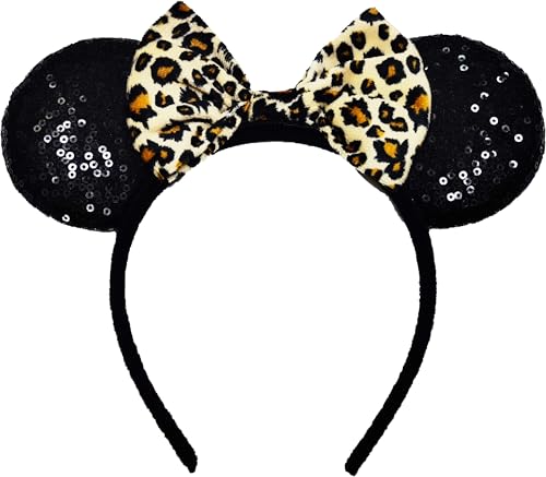 Leopard Print