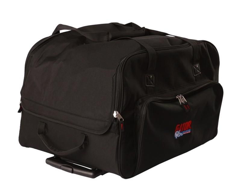 12 Inch Speaker Bag - Durable Protective Cover for PA Speakers, DJ Equipment & Live Sound Gear - Perfect for Travel, Storage & Outdoor Events