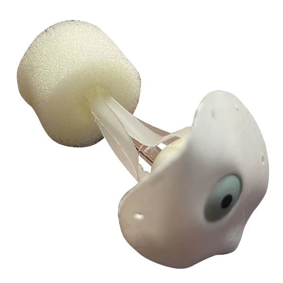 High-Quality Eyeball Enucleation Training Model for Medical Students & Surgeons – Perfect for Ophthalmology Practice & Surgical Skill Development