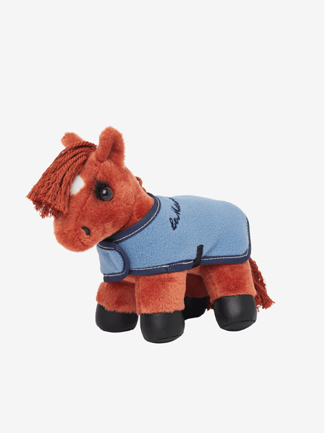 Le Mieux Tiny Pony - Premium Miniature Horse Grooming Kit for Show & Competition | Perfect for Equine Care, Training, and Stable Maintenance