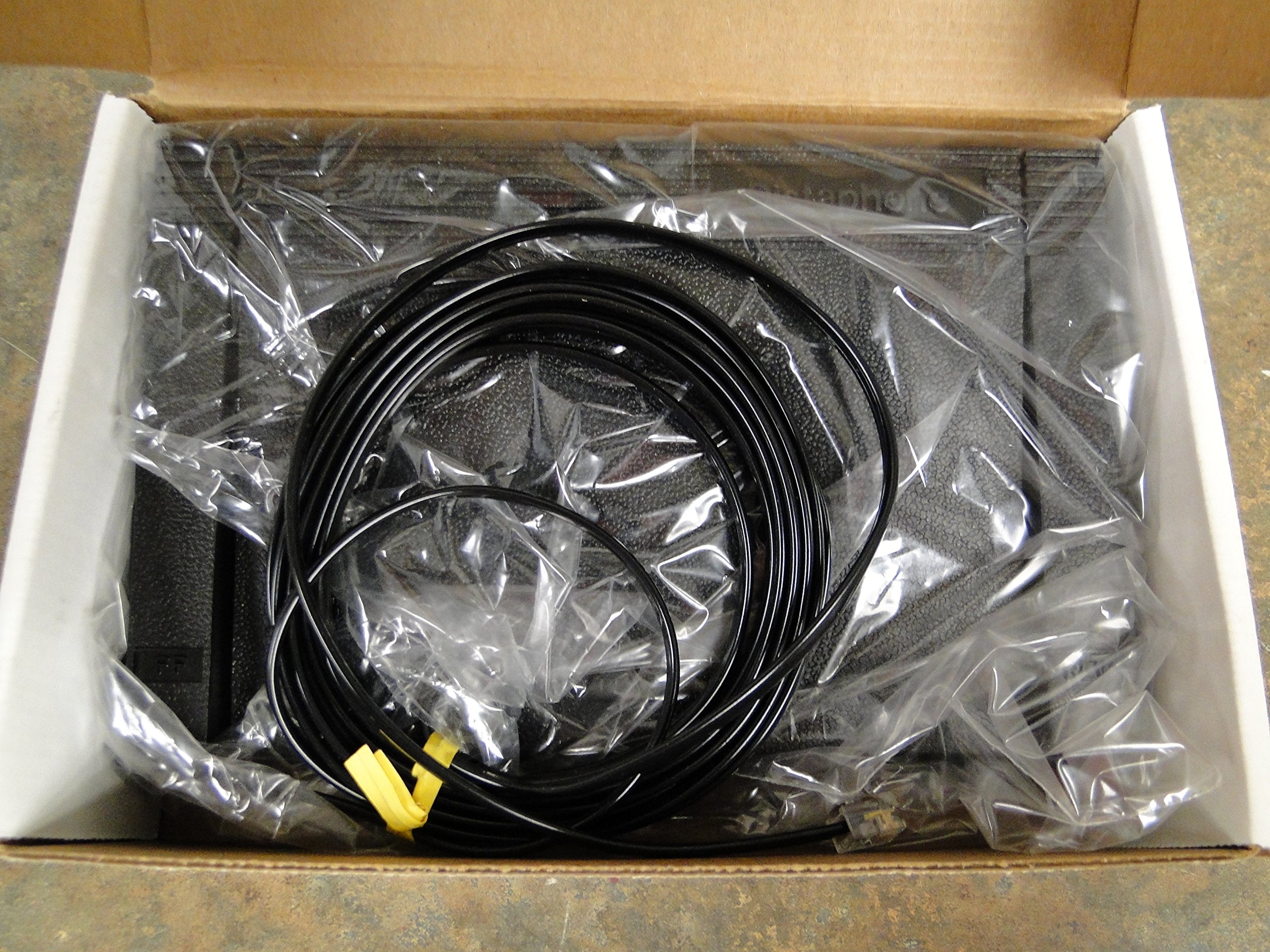 Original Dictaphone Foot Pedal #177585 - Transcription Equipment for Medical, Legal & Office Use