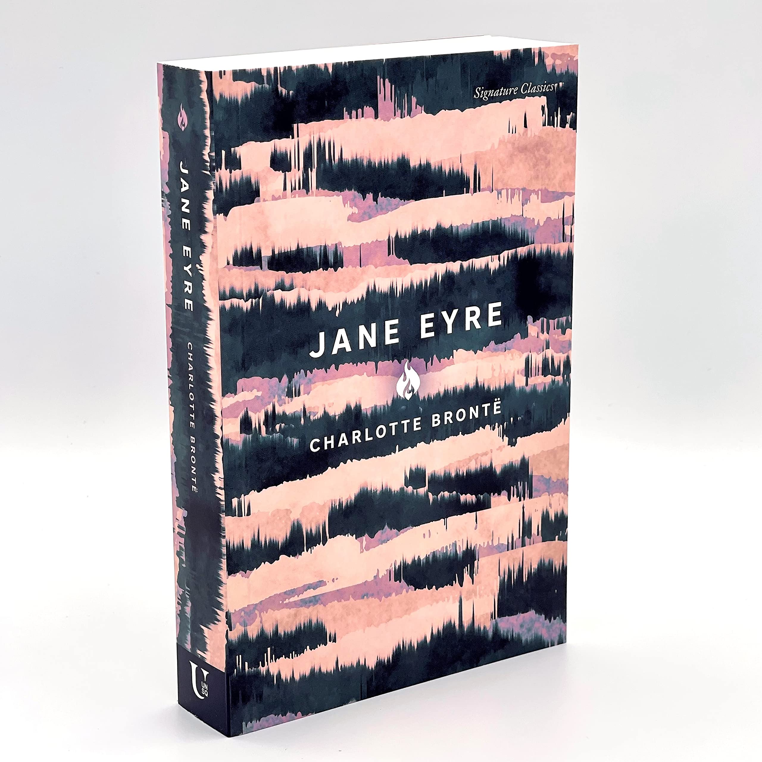 The Bronte Sisters Box Set - Signature Editions | Classic English Literature Collection | Perfect for Book Lovers & Literature Enthusiasts