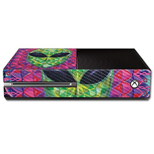 Geometric Alien