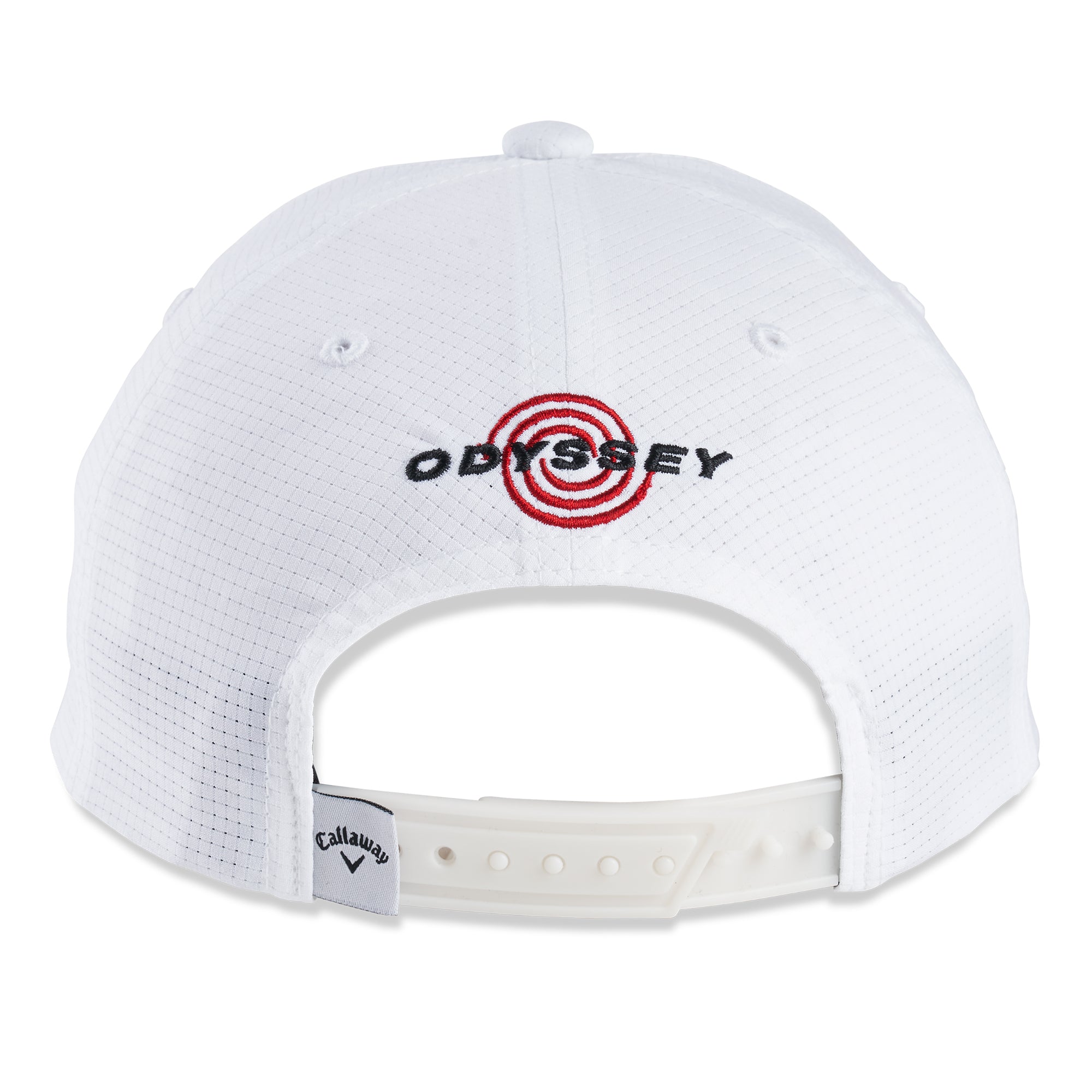 Callaway CG Tour Junior Golf Hat for Kids - Adjustable Baseball Cap for Boys & Girls - Sun Protection & Breathable Fabric - Perfect for Golf Practice, School, and Outdoor Activities