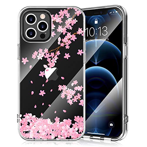 Pink Cherry Blossom