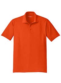 Deep Orange