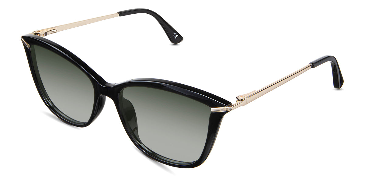 Yuki Women's Prescription Sunglasses - UV Protection, Stylish & Comfortable for Driving, Outdoor Activities & Fashion