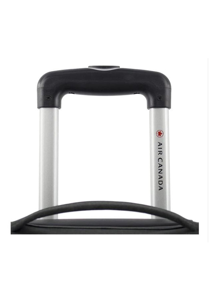 Air Canada Soft Side Large Suitcase - 22