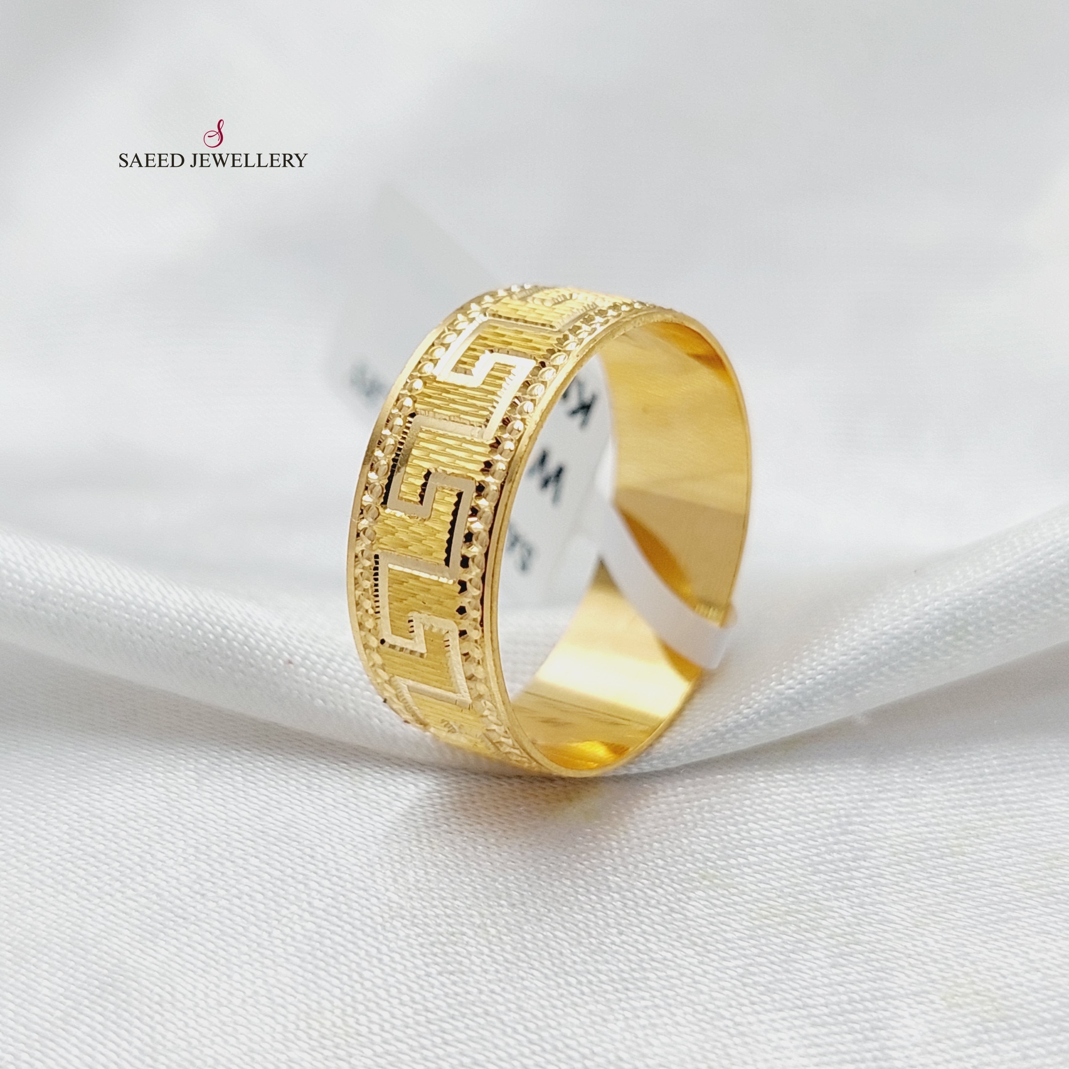 CNC Virna Wedding Ring - Elegant & Durable Tungsten Carbide Band for Men & Women - Perfect for Engagements, Anniversaries & Special Occasions