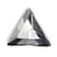 Triangle / Crystal