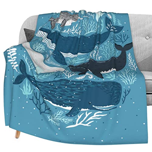 Whales