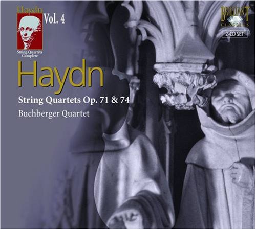 Haydn String Quartets 4 - Complete Classical Music Collection | Perfect for Concerts, Study & Relaxation