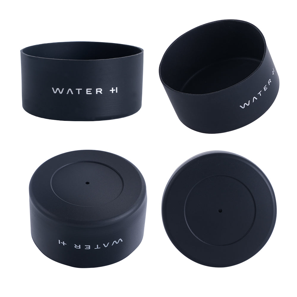 WaterH 32 oz Bluetooth Smart Water Bottle with Hydration Tracker & App - Perfect for Gym, Hiking & Daily Hydration Goals