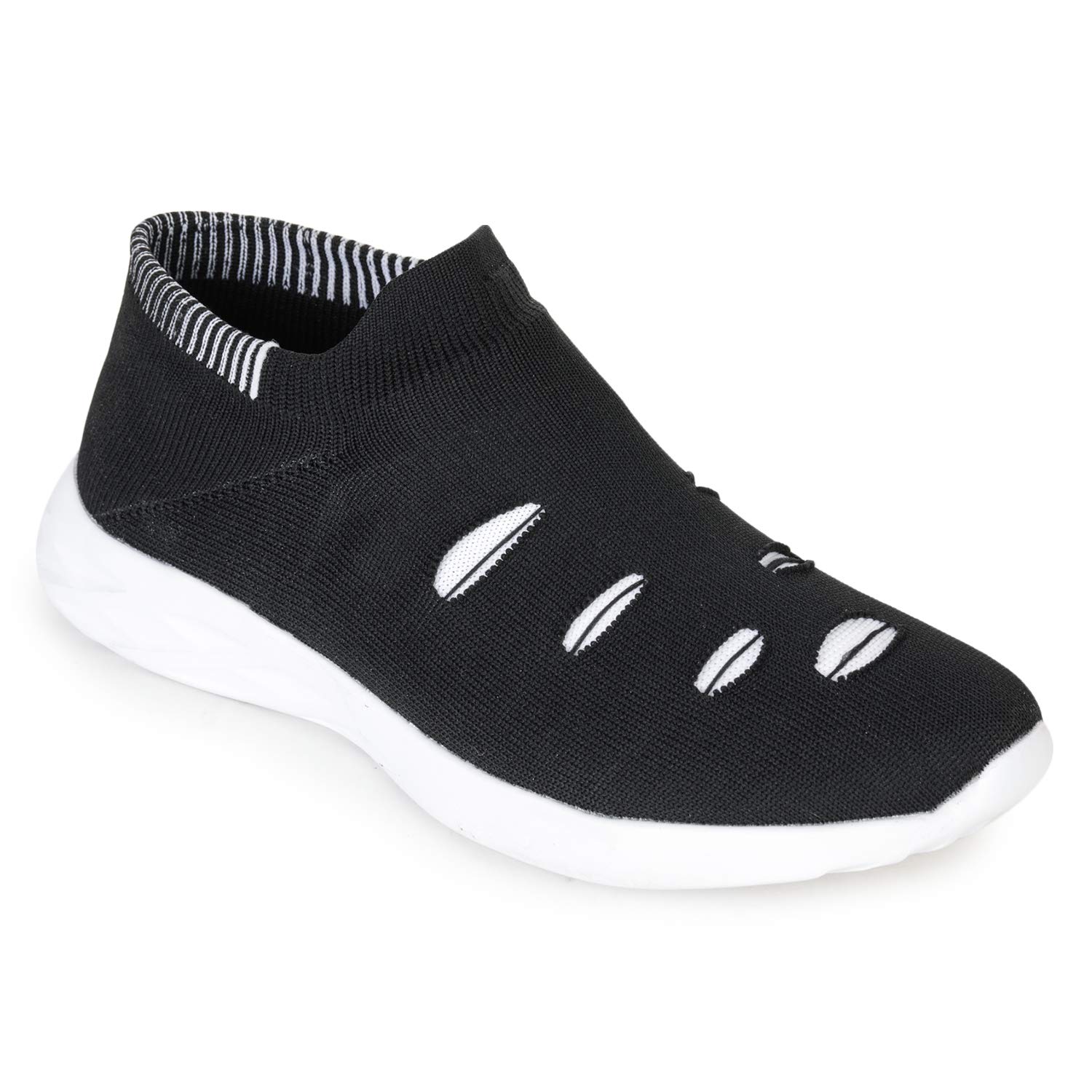 Liberty Men's Stanley Walking Shoes - Comfortable & Durable Sneakers for Walking, Hiking & Everyday Wear