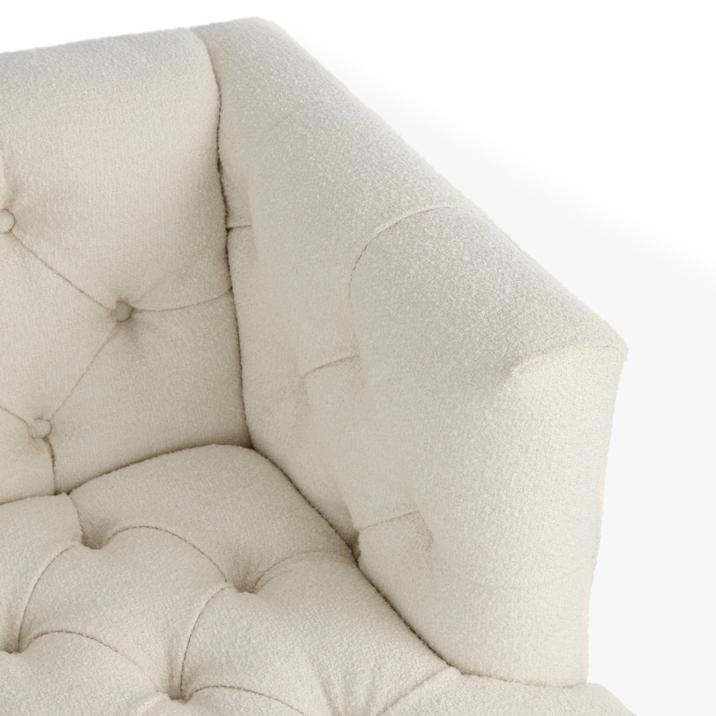 Baxter T Arm Sofa - Modern Luxury Leather Sectional for Living Room | Perfect for Home Theater, Lounge & Contemporary Spaces