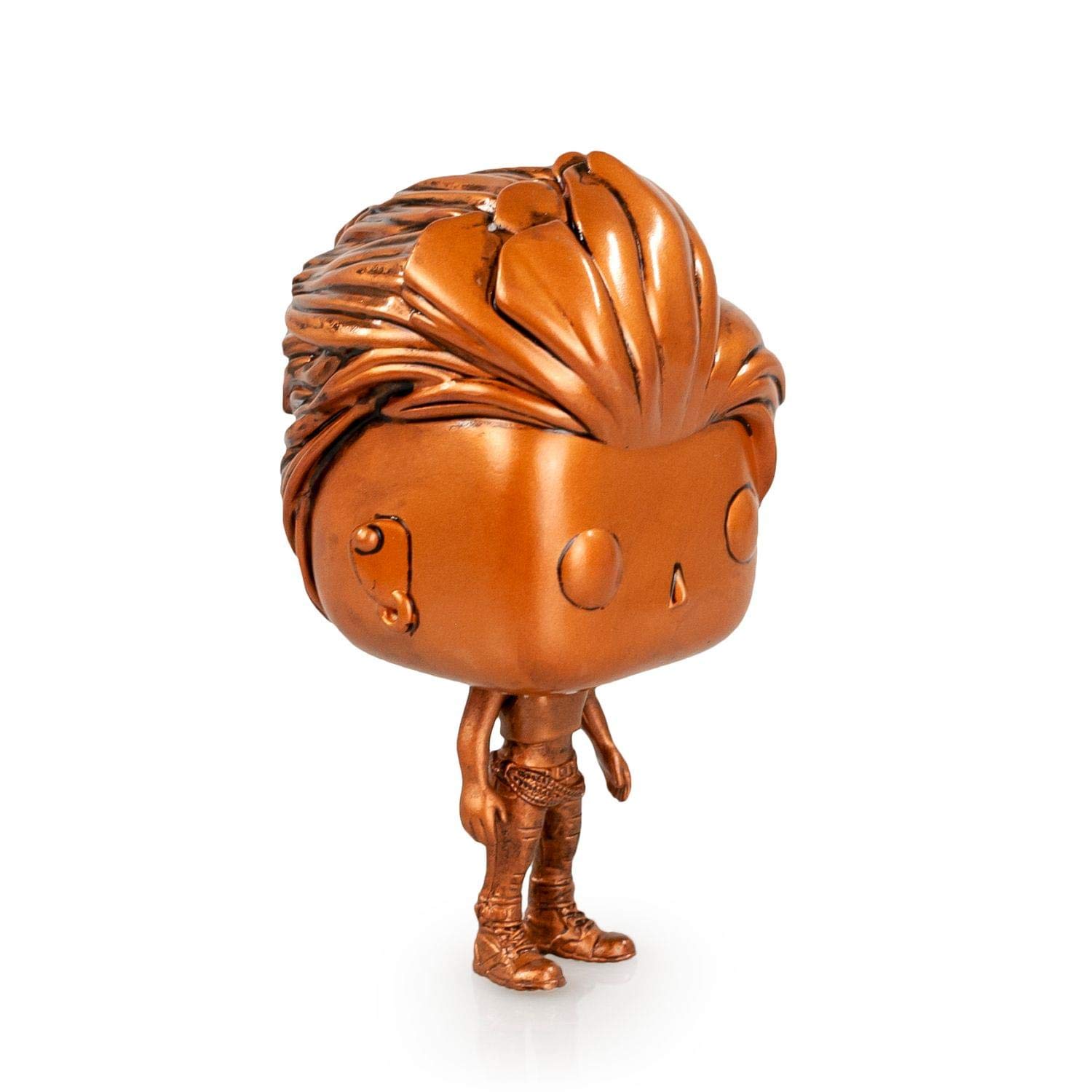 Funko Pop! Movies: Ready Player One - Art3mis (Copper) Exclusive Vinyl Figure | Collectible Gift for Gamers & Movie Fans | Perfect for Display, Gaming Rooms & Pop Culture Collections