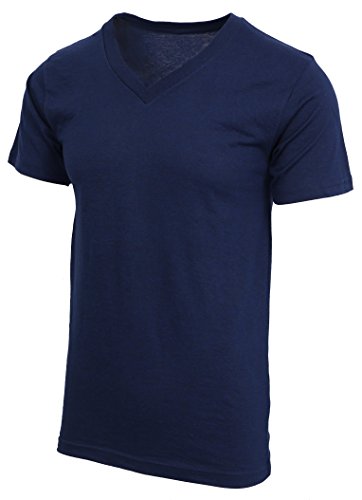 Navy Triblend