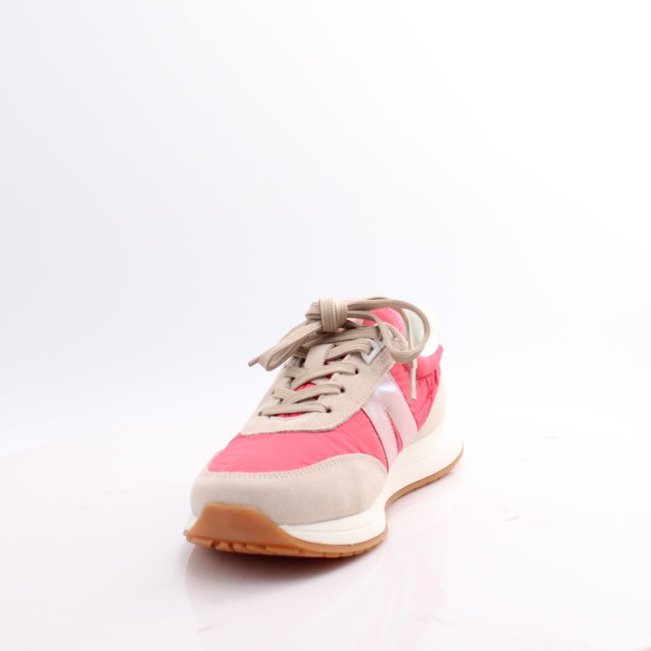 ARA MALIKU Women's Fashion Sneakers - Lightweight Comfortable Walking Shoes for Women - Perfect for Running, Gym, and Casual Wear