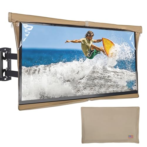 Beige for Ultra-Thin TVs