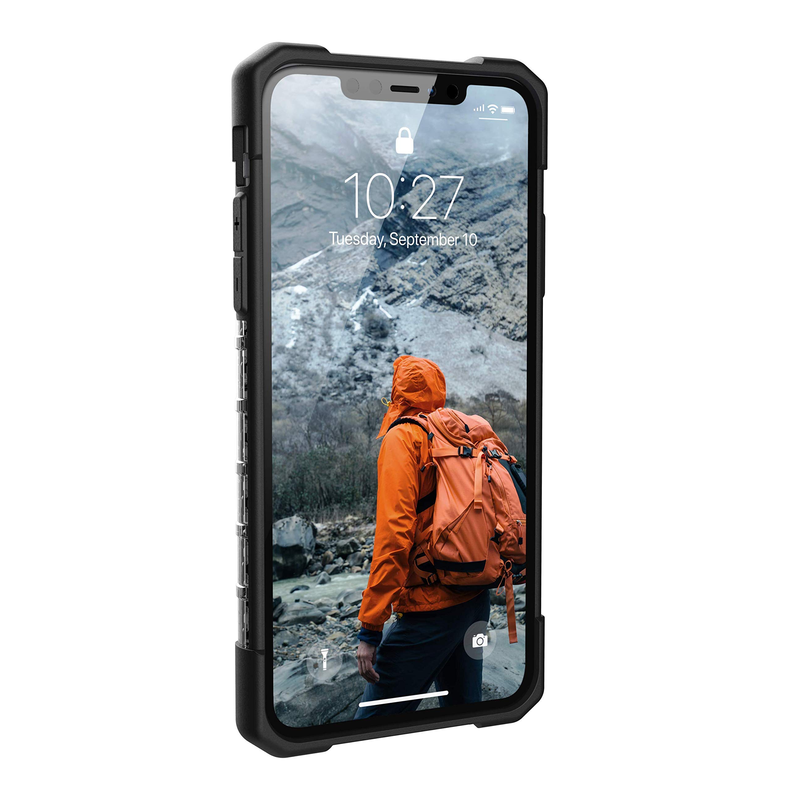 EGO TACTICAL Limited Edition UAG Urban Armor Gear Case for iPhone 12 Pro MAX 6.7