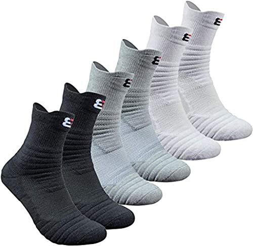 Black/ White/ Grey