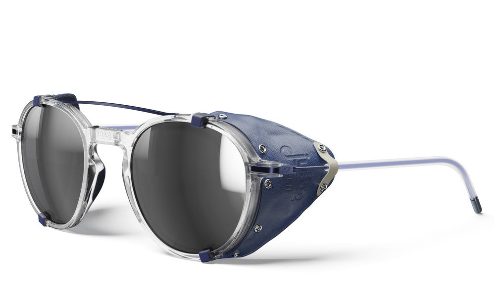 Julbo Legacy Sunglasses - Polarized UV Protection for Outdoor Sports & Adventure - Perfect for Hiking, Running, and Cycling