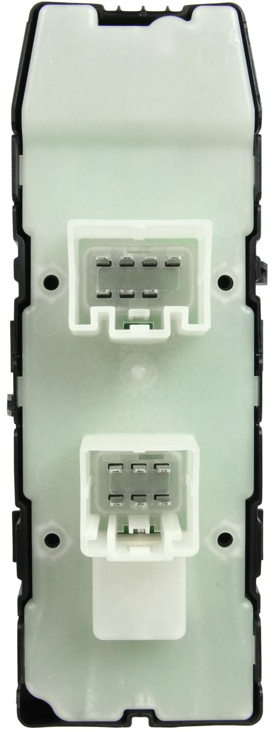 Premium Car Door Window Switch - Auto Power Window Control Button for Smooth Operation | Perfect for Toyota, Honda, Ford & More | Easy DIY Installation & Replacement